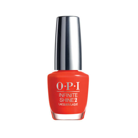 OPI Infinite Shine2 Geellaki efektiga küünelakk